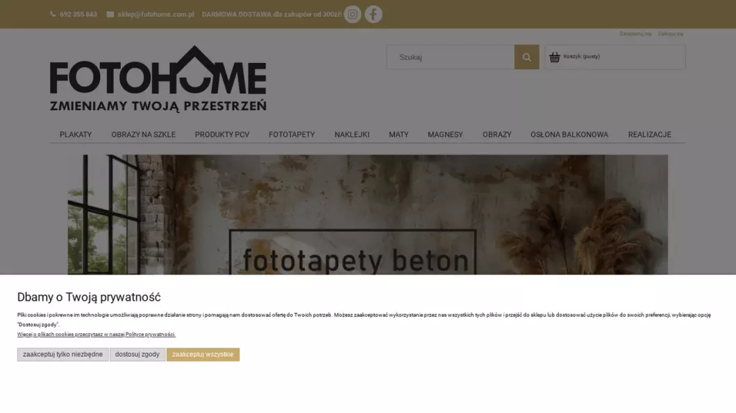 FotoHome
