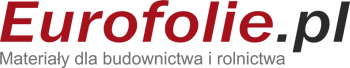 Hurtownia ogrodniczo-budowlana Wrocław | Eurofolie
