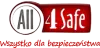 Plomby i koperty zabezpieczające | Sklep internetowy All4Safe